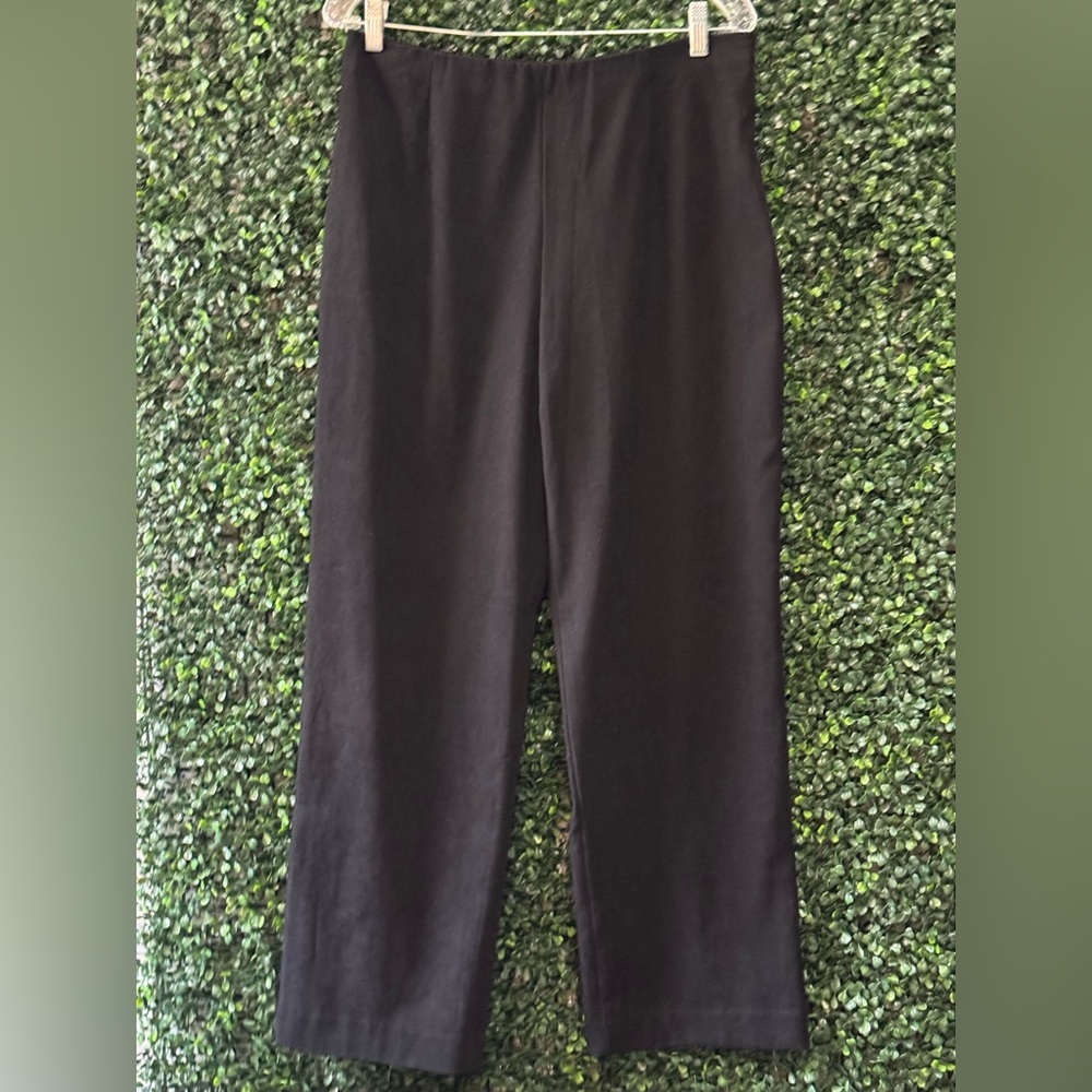 🔥5/$30🔥COLDWATER CREEK HI RISE STRAIGHT LEG DRESS PANTS/TROUSERS